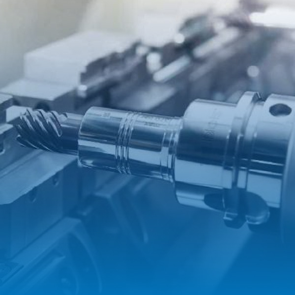 Proje Bazlı Makine İmalatı