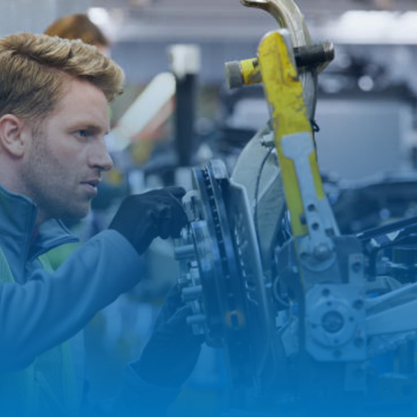 Makine Bakım ve İyileştirme